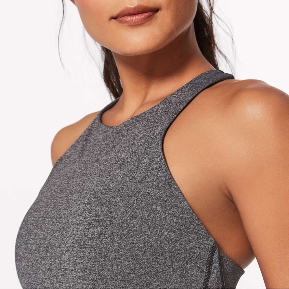 Lululemon In Training Tank - Picture 2 of 7